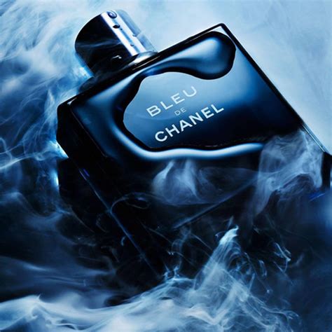 chanel blu melluso|bleu de Chanel perfume review.